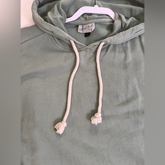 TWO HOODIES BY UNIVERSAL THREAD - 100% Cotton and 60% Cotton - XS - Picture 7 of 13